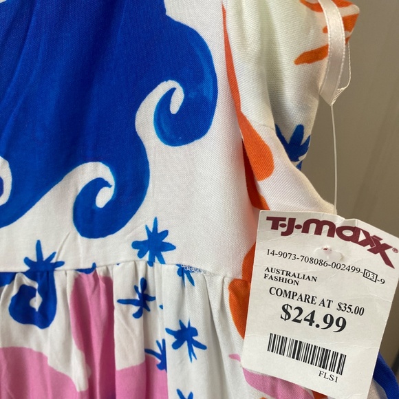 Sundress - Picture 3 of 5